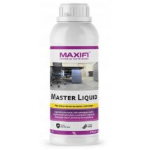 MAXIFI Master Liquid 1L - Pre-Spray do tłustych zabrudzeń