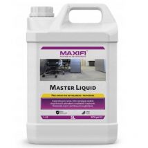 MAXIFI Master Liquid 5L - Pre-Spray do tłustych zabrudzeń