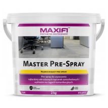 MAXIFI Master Pre-Spray 2kg