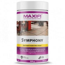 MAXIFI Symphony 500g - Pre-Spray do zabrudzeń pochodzących z żywności