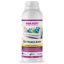 MAXIFI Ultraclean 1L - detergent do prania o potrójnej sile działania