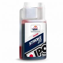 IPONE Stroke 2R 2T 1L - syntetyczny olej do mieszanki wyczynowy