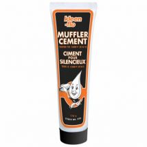 KLEEN-FLO Muffler Cement 170g 450 - pasta, usczelniacz do tłumików