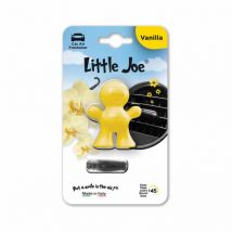 LITTLE JOE 3D Polymer Vanilla (żółty)