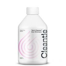 CLEANTLE Tech Cleaner 500ml Cola Tree scent szampon