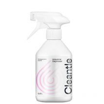 CLEANTLE Industrial Degreaser 500ml Orange scent - preparat do odtłuszczania