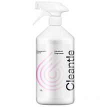CLEANTLE Industrial Degreaser 1L Orange scent - preparat do odtłuszczania