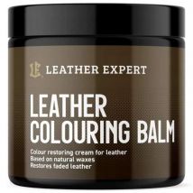 Leather Expert Leather Balm Black 250ml - Balsam do skóry
