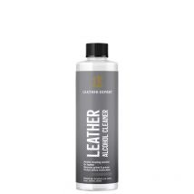 Leather Expert Leather Alcohol Cleaner 250ml – preparat do odtłuszczania skóry naturalnej