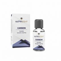ULTRA COAT Carbon 30ml - powłoka ceramiczna