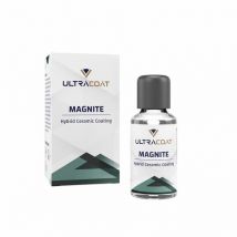 ULTRA COAT Magnite 30 ml - 4-letnia powłoka