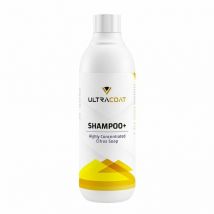 ULTRA COAT Shampoo+ 500ml - szampon