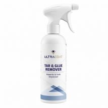 ULTRA COAT Tar & Glue Remover 500ml