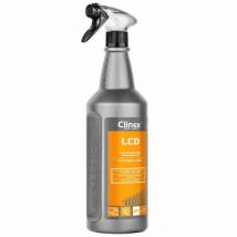 CLINEX LCD cleaner 1L - płyn do czyszczenia ekranów