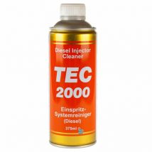 TEC2000 Diesel Injector Cleaner 375ml - dodatek do czyszczenia wtryskiwaczy diesla