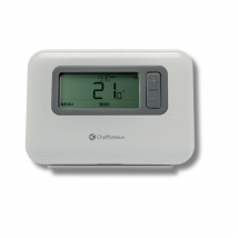 Easy Control II - Thermostat programmable