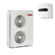 Nimbus Plus 150 M-T NET R32 - 15 kW Triphasé