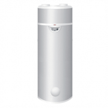 Edel 270 Air/Sol - Chauffe-eau thermodynamique