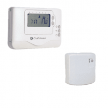 Easy control R Thermostat programmable
