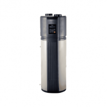 Combo Solaire 168L - Ballon thermodynamique