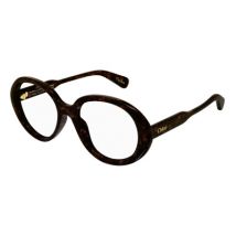 Glasses Chloé , Brown , Unisex
