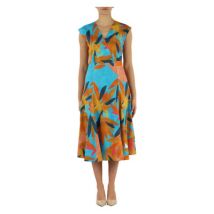 Dresses Pennyblack , Multicolor , Dames