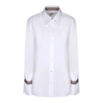 T-Shirts PS By Paul Smith , White , Dames