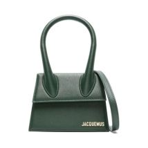 Mini Bags Jacquemus , Green , Dames