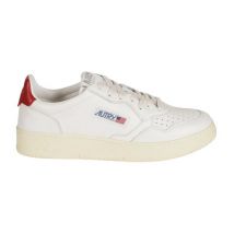Shoes Autry , White , Heren