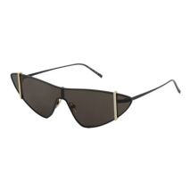 Sunglasses Saint Laurent , Black , Unisex