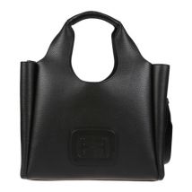 Handbags Hogan , Black , Dames