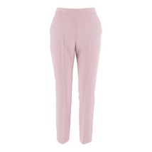 Trousers Pinko , Pink , Dames