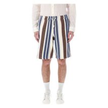 Shorts A.p.c. , Multicolor , Heren