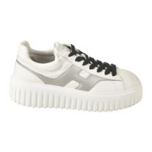 Sneakers Hogan , White , Dames