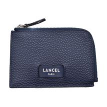 Wallets Lancel , Blue , Dames