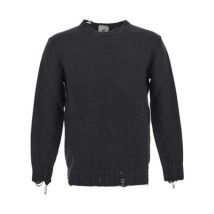 Sweatshirt PT Torino , Gray , Heren