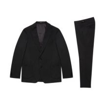 Suits Brooks Brothers , Black , Heren