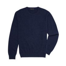 Sweatshirt Brooks Brothers , Blue , Heren
