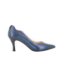 Shoes Nerogiardini , Blue , Dames