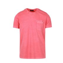 T-Shirts Fay , Red , Heren