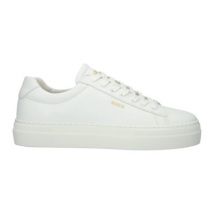 Mae - White - Sneaker (low) Blackstone , White , Dames