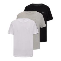 T-shirt drie-pack Paul Smith , Multicolor , Heren