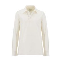 Casual overhemd Ballantyne , White , Heren