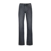 Rechte pijp jeans Ami Paris , Black , Heren