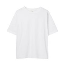 Atelier T-Shirt Modello Séfr , White , Heren