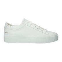 Maynard - White - Sneaker (low) Blackstone , White , Dames