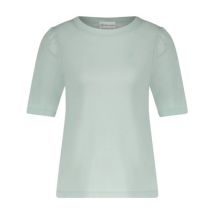 Dory Pofmouw T-Shirt | Aqua Jane Lushka , Blue , Dames