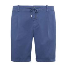 Casual Shorts Boggi Milano , Blue , Heren