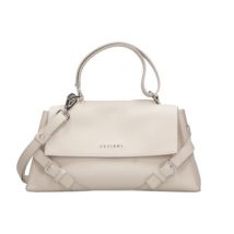 Shoulder Bags Orciani , White , Dames