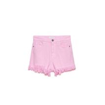 Casual Shorts Gaëlle Paris , Pink , Dames